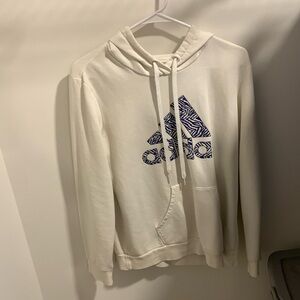 Adidas sweatshirt